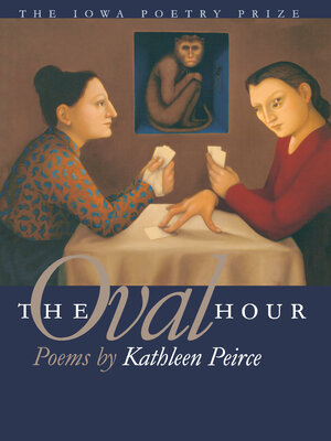 cover image of The Oval Hour